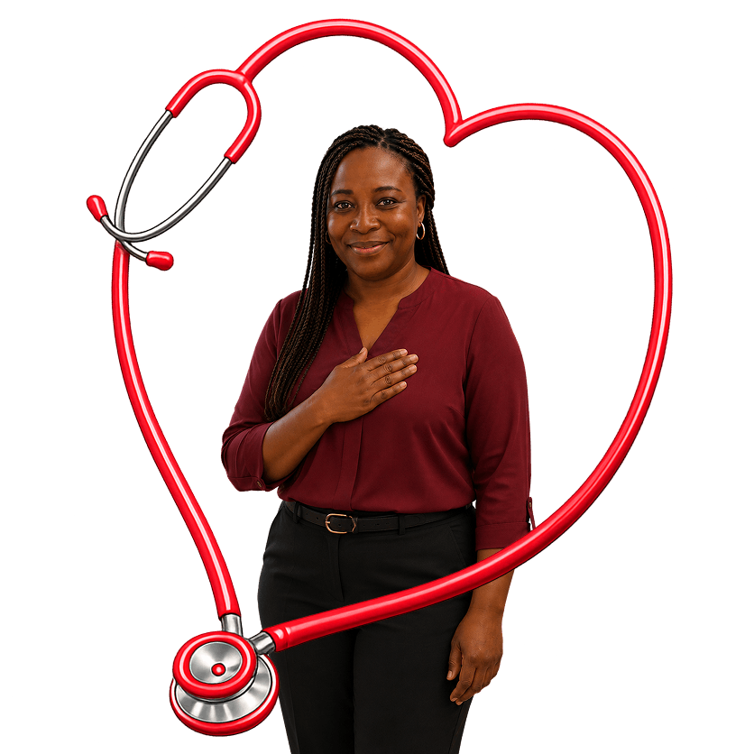 Votre infirmière à domicile