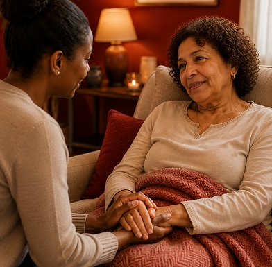 Soins palliatifs et oncologie